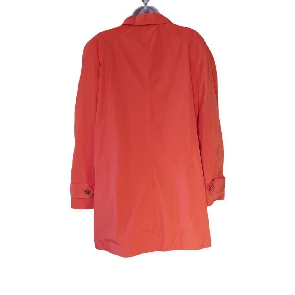 Ralph Lauren Citrus Trench View 3